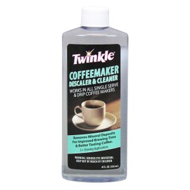 Twinkle Coffee Maker Cleaner
