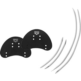 arena AS5SAZ34U Finger Paddle Training Supplies, One Size Fits Most, Exercise, Training