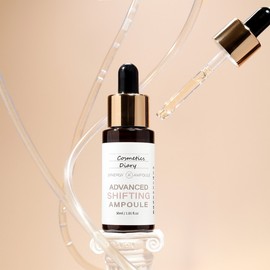 Summer discount✨PDRN Radiance Elasticity Advanced Shifting Ampoule✨ / 여름할인✨PDRN 광채 탄력어드밴스드 쉬프팅앰플✨