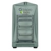 tepro Universal Cover for Steak Grill, Anthracite (58.5 x 28.5