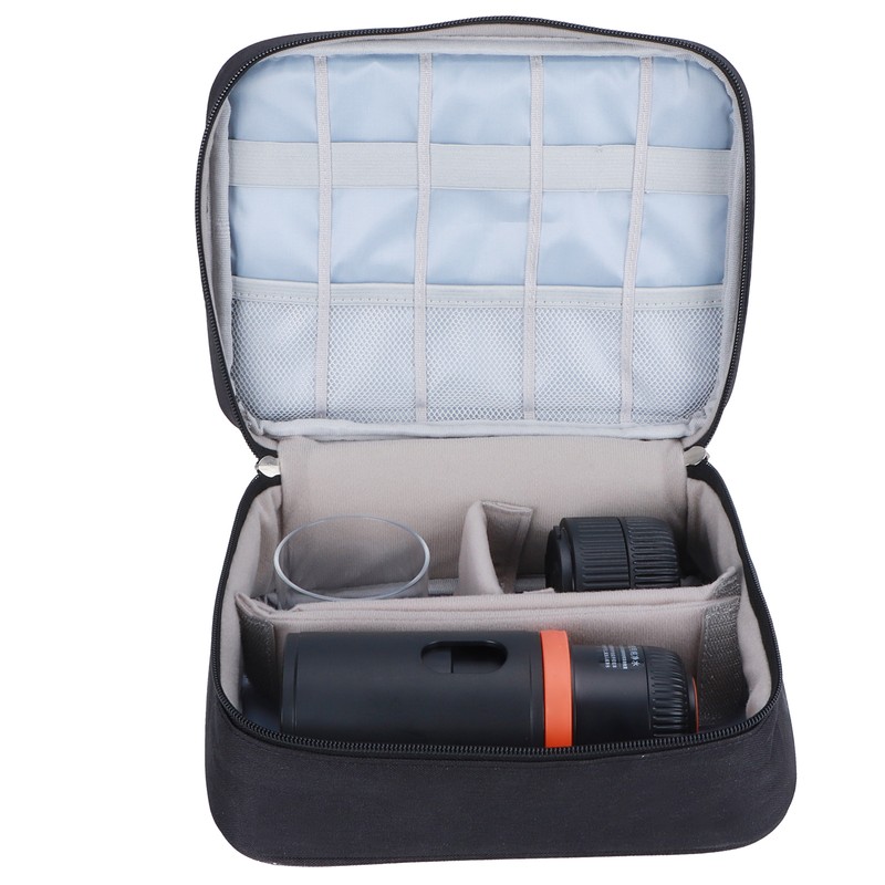 Portable Coffee Maker Mini Hand Press Manual Coffee Machine for