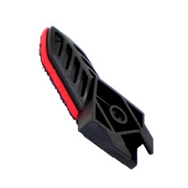 Eopzol Replacement 582146-02 Platen for Black and Decker MS500CB MS1000 11684 MS2000 Sander Finger Platen