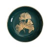 Archive Trinket Tray - Ginko Leaf