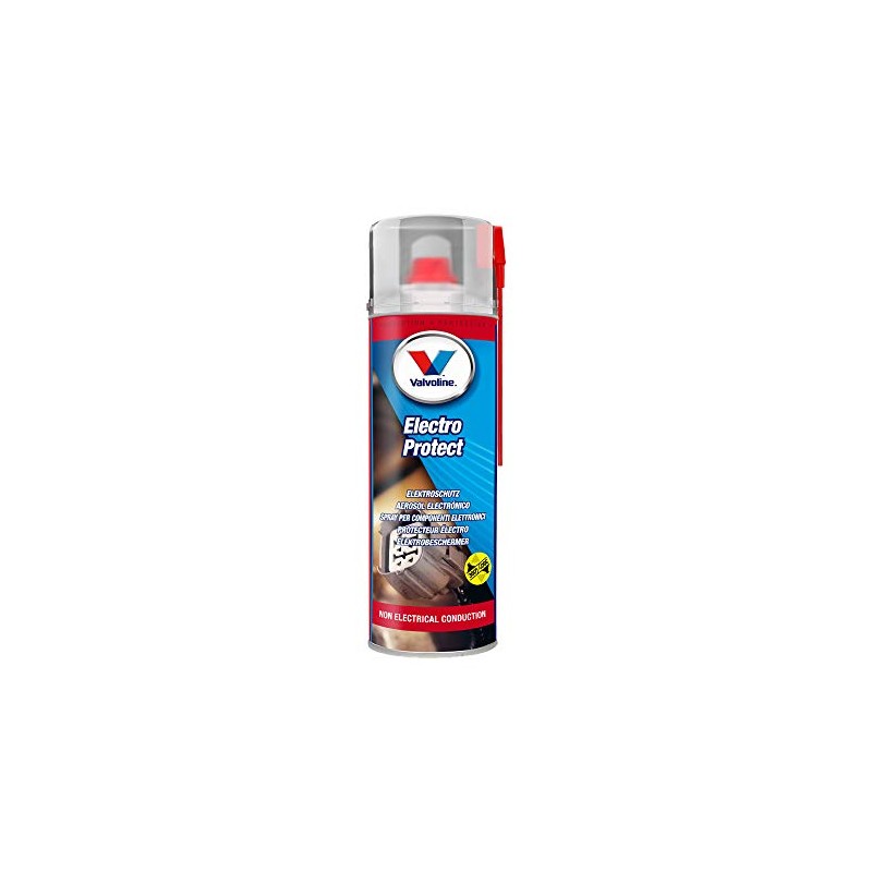 Valvoline Electro Protect Corrosion Protection 500 ml