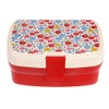 Rex London Children's Lunch Box with Tray - Tilde