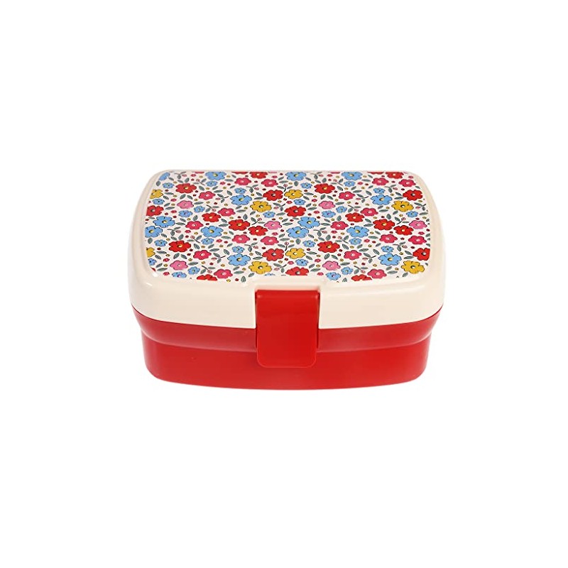Rex London Children's Lunch Box with Tray - Tilde