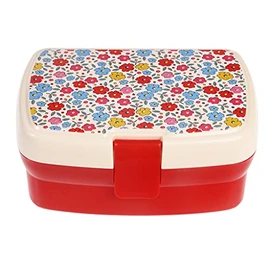 Rex London Children's Lunch Box with Tray - Tilde