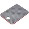 Avanti Utility Bar Board, Red/Grey