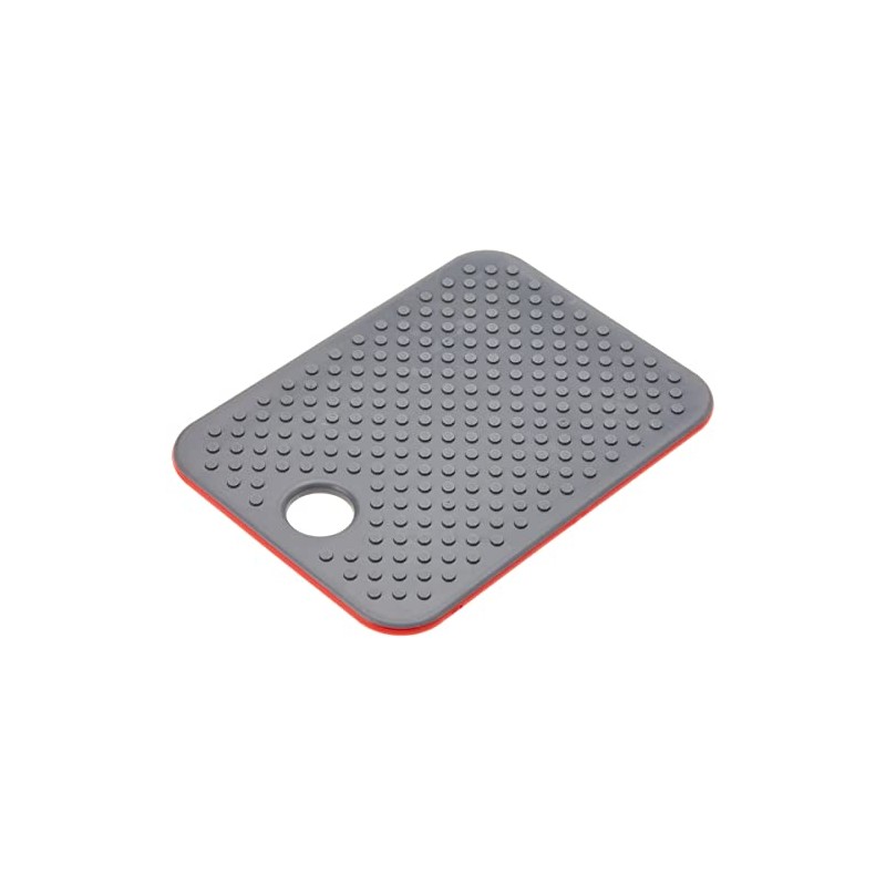 Avanti Utility Bar Board, Red/Grey