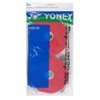 Yonex Super GRAP 30-Pack Raqueta Grips, Rojo