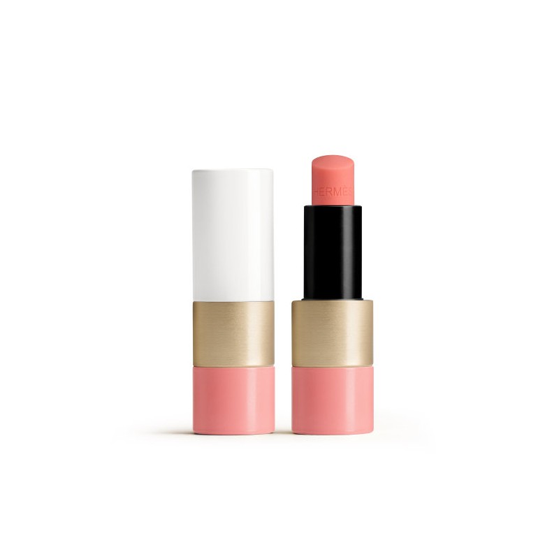 Hermes Rose Hermes Rosy Lip Enhancer, Rose Tang 49 /