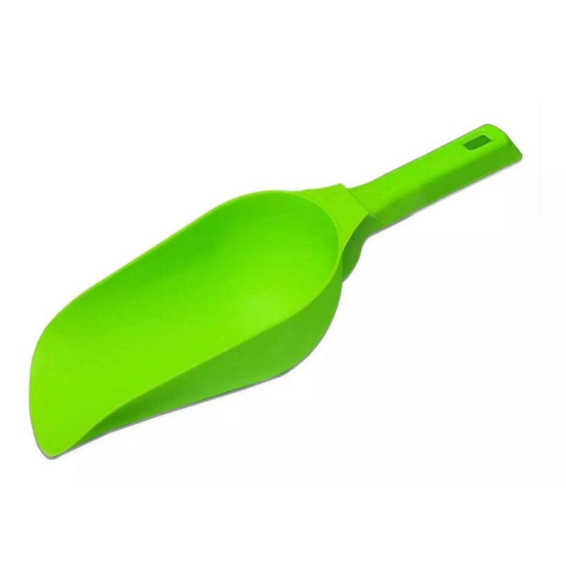 Terrones 3 Cucharones Pala Semillero Industriales Resistentes 1 Kilo