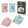 ASS Altenburger Patience Card Game - 2 x 26 Mini