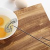 KarDoL 2 Pack Stainless Steel Spring Coil & Flat Whisks