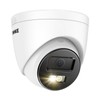 ANNKE AC500 3K PoE Security Camera, Outdoor Turret Surveillance Wired