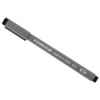 Staedtler pigment liner fineliner technical drawing pen black ink 0.5mm