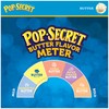 Pop Secret Butter Natural Flavor Popcorn, 3.2 Oz, 6 Ct