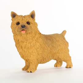 Conversation Concepts Norwich Terrier Figurine