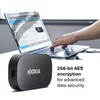 KIOXIA EXCERIA Plus G2 Portable SSD - USB 3.2 Gen