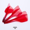 Condor AXE 120 | Small Size | Dart Flights |