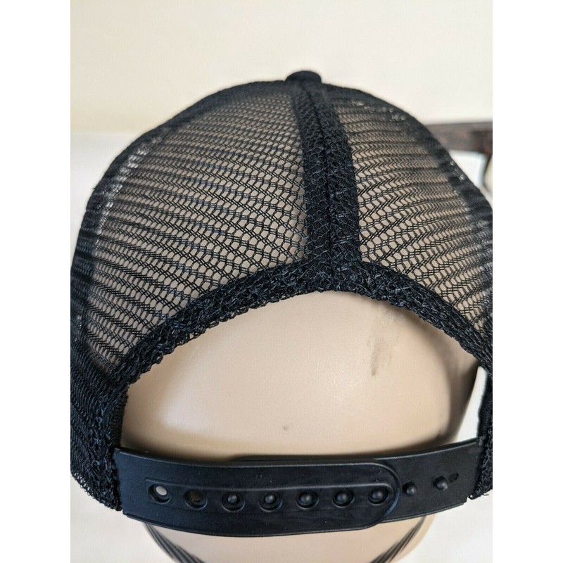 Freeze John Cena Word Life Black White Baseball Hat Headband