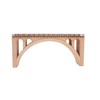 NOCH Brombenzviaduct Model Building Laser Cut Kit, 18.6 x 3.8