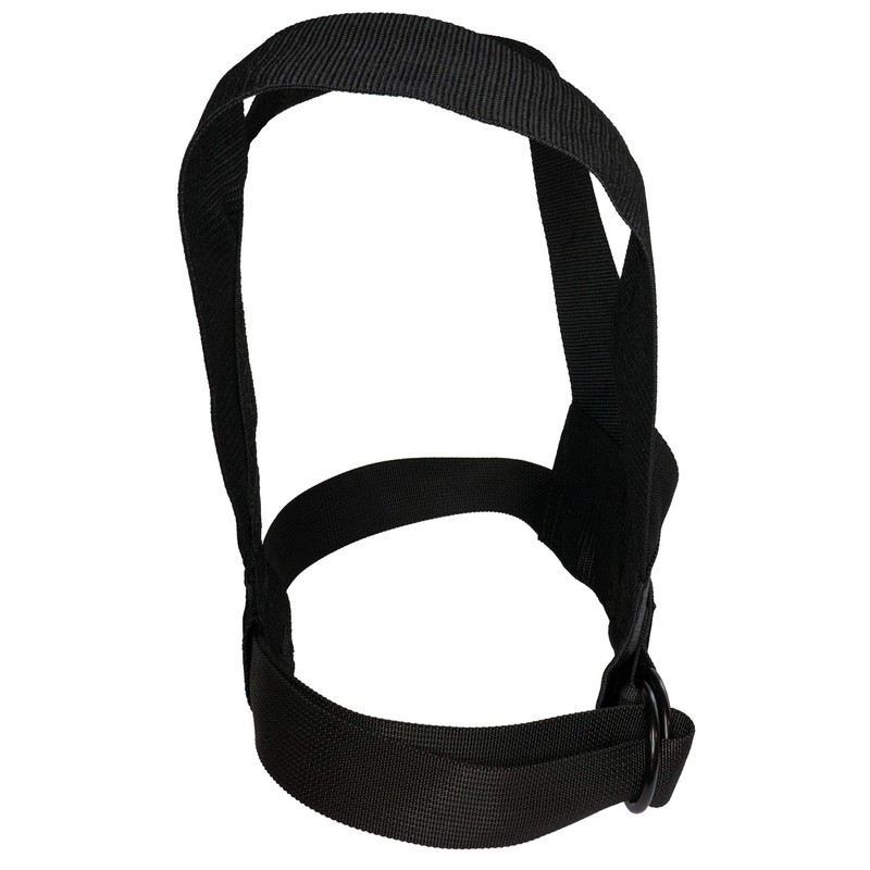 ComCor Minimalist Sled Harness (Adult to 50" Girth)