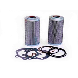 Allison High Capacity Filter Kit P/N 29548988/29558118 / 29558329