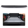 G-PLUS Complete Tailgate Cap Molding Kit Compatible with 2017-2020 Ford