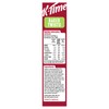 Kellogg's K-Time Baked Twists, Raspberry and Apple Flavour Snack Bars,