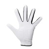 Callaway 5321092 Golf Gloves WARBIRD Men's Left Hand Worn (Right-Handed)