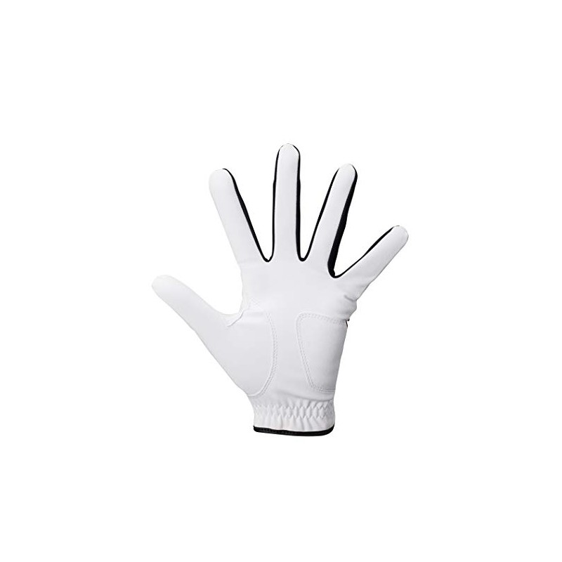 Callaway 5321092 Golf Gloves WARBIRD Men's Left Hand Worn (Right-Handed)