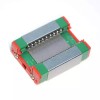 ReliaBot MGN15 선형 철도 가이드를 위한 ReliaBot MGN15C 캐리지 블록
