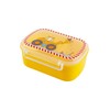 Sigikid Nursery Set Water Bottle & Lunch Box Bodo Digger