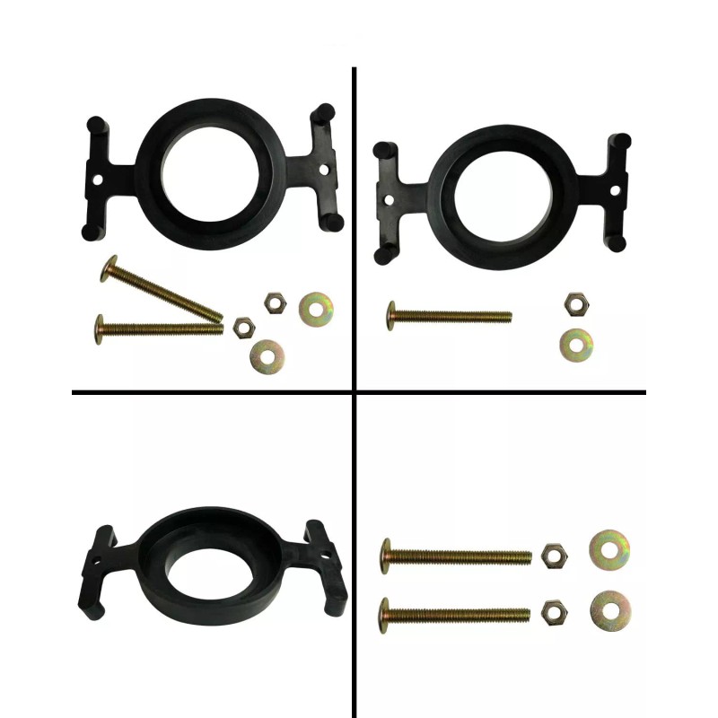 ta-3571 04-3817 Tank to Bowl Kit for Eljer Toilet (With