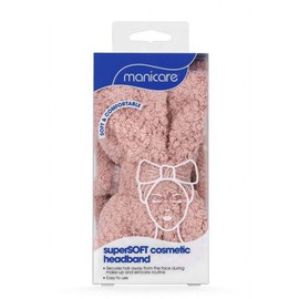 Manicare Buy Manicare SuperSOFT Headband Online Chemist Outlet