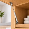 Cabinet Gas Strut for Lift-Up Doors – 100N/120N/150N/200N Gas Spring
