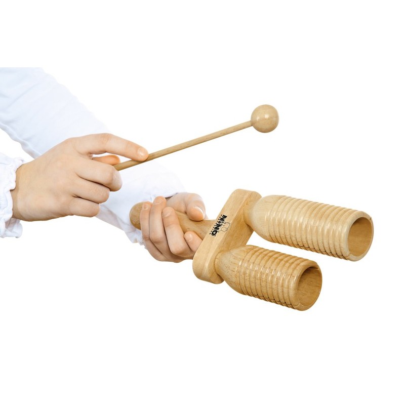 NINO ニノ ウッドアゴゴ NINO560 2音タイプ 【国内正規品】