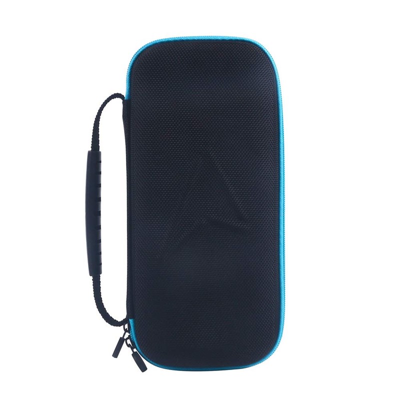 Steelplay CarryProtect Case Switch Lite - Black White - Hard