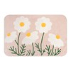 Spesh Bath Mat for Bathroom, 40x60 cm Non Slip Bathroom