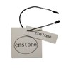 [cnstone] Pilot Hat, Hat, Eagle Badge, Embroidered, Costume Accessory, Kids,