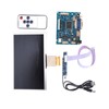 7 Inch LCD TFT Display 1024*600 HDMI VGA Monitor Screen