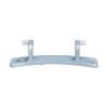 Pssopp Washing Machine Door Hinge Aluminium Alloy Replacement Part for