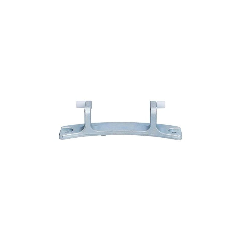 Pssopp Washing Machine Door Hinge Aluminium Alloy Replacement Part for