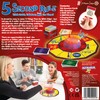 5 Second Rule GF001 Card Game, Multi