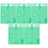 5Pcs Reusable Queen Bee Isolator Portable Queen Introducing Cage Beekeeping