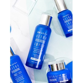 Orzena Ultra Hyaluronic Cream 50ml / 오르제나 울트라 히알루로닉 크림 50ml