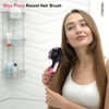 Miss Pouty Amazeball 8-in-1 Sphere Blowdry Hair Brush