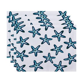 E by design PT4GN473BL12 Placemat