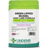 Lindens Green Lipped Mussel 500mg Capsules - 360 Pack -